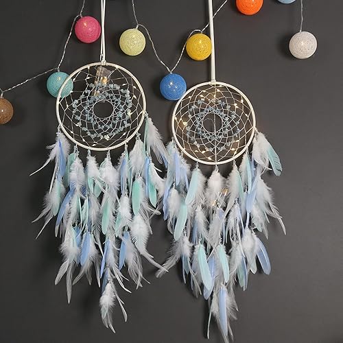 Miniatura 6 de 120 plumas blancas de 5 a 7 pulgadas para manualidades, plumas de gallo a granel para bodas, fiestas en casa, suministros de atrapasueños y