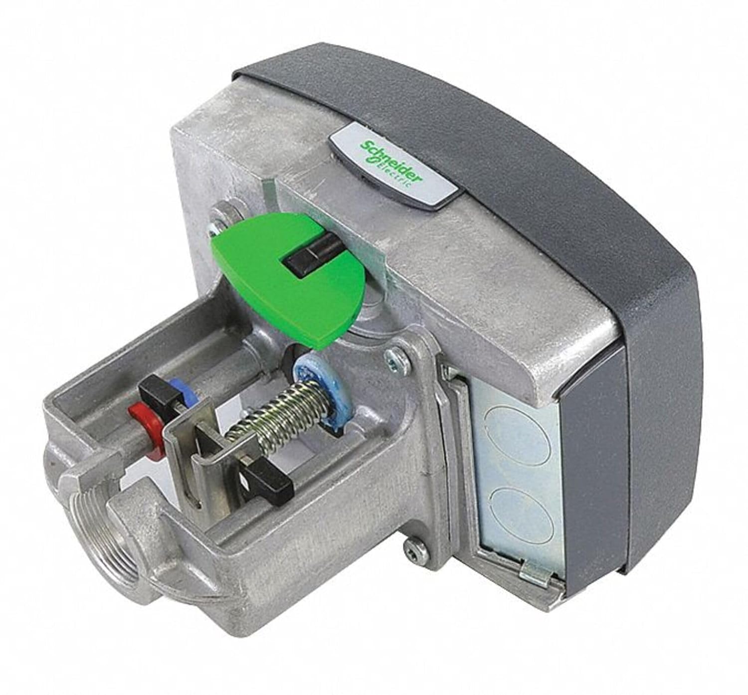 Schneider Electric M1500AVB Forta 337lbf Actuator - VB7000 Only