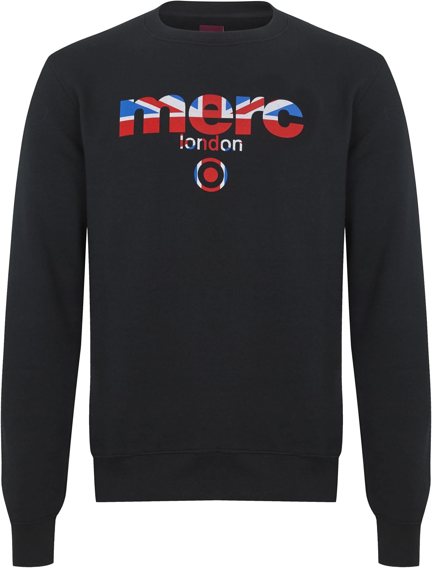 MercMen's Otto Sweatshirt