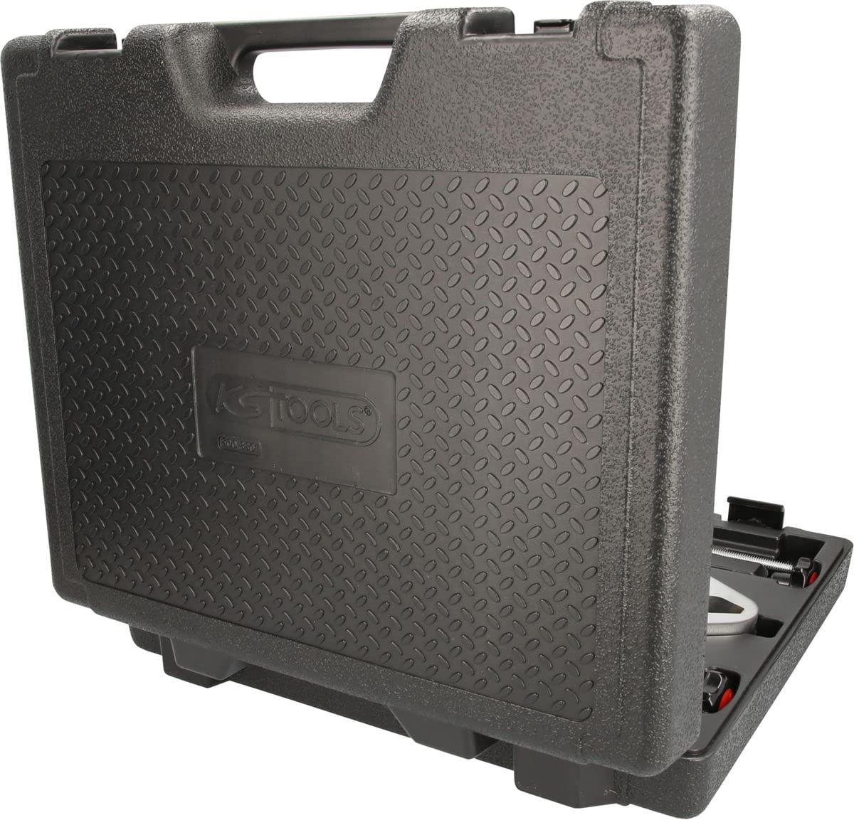 KS Tools 500.8801 Adapterplatte für Druckluft-Stand-Federspanner