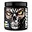 JNX SPORTS The Ripper! Shredding Thermogenic Fat Burner - Sour Candy 30 Servings | Advanced Fast Acting Stim Thermogenesis, Appetite Suppressant for Men & Women