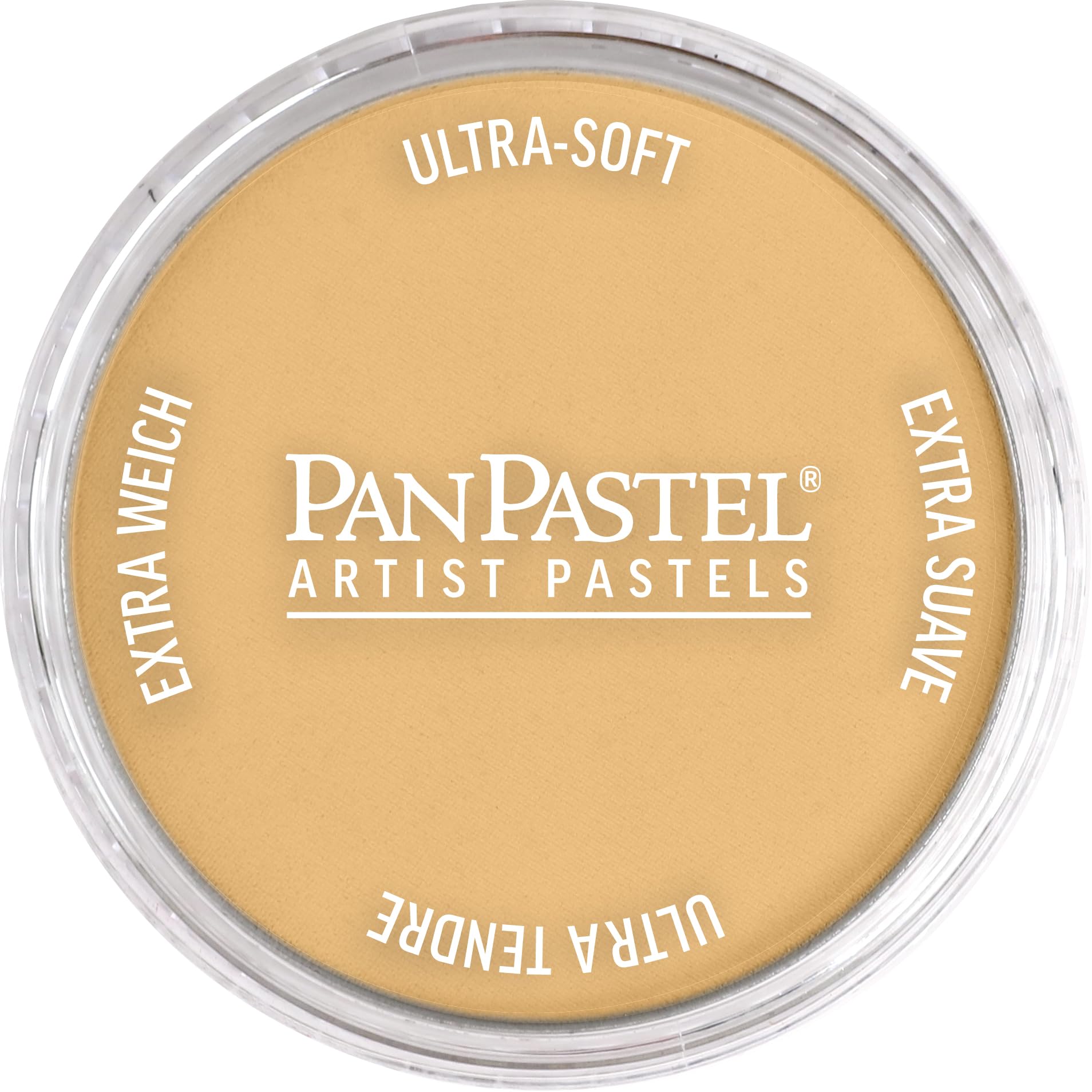 PanPastel Artist Pastels - Copper - Smooth Blending -11