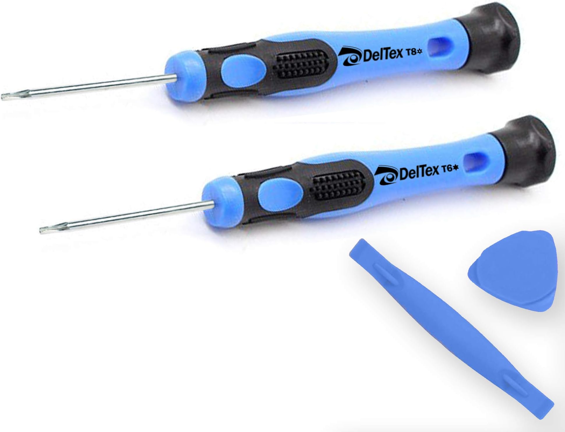 Torx T6 and T8 Screwdriver Opening Tool Set for Xbox One/Xbox 360 Controller