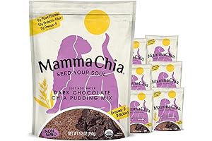 Mama Chia Chocolate Rush