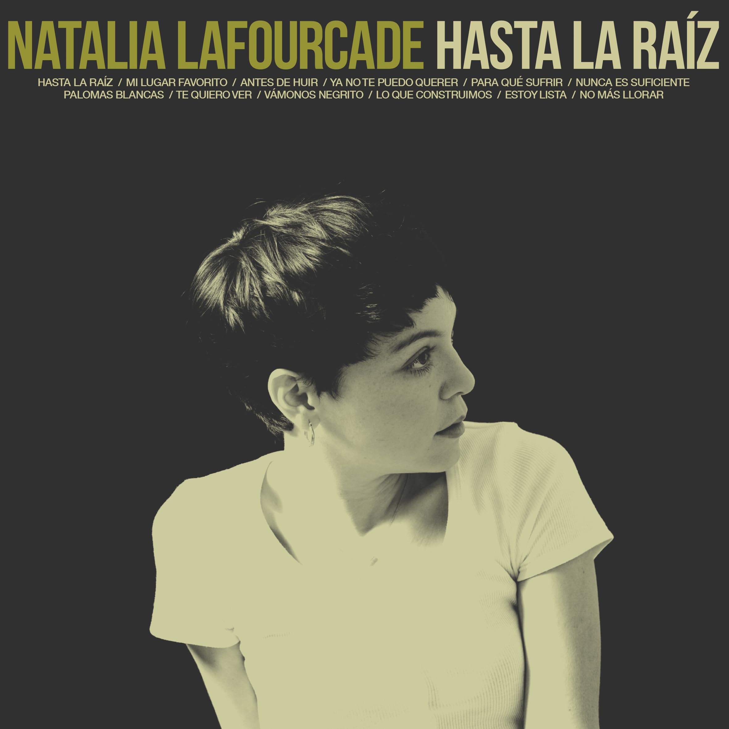 Hasta La Raiz [VINYL]