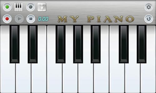 American Piano