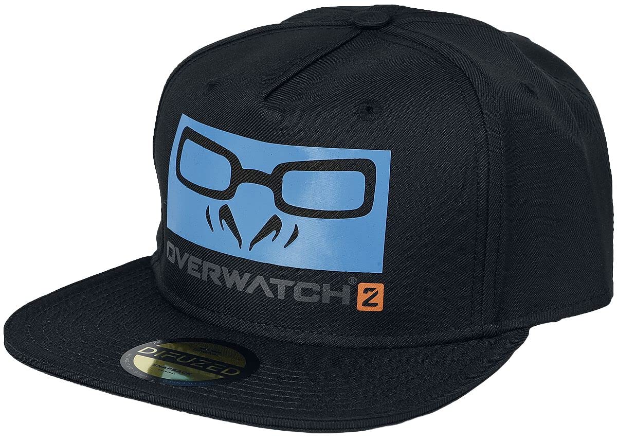 Overwatch 2 - Men's Snapback Cap