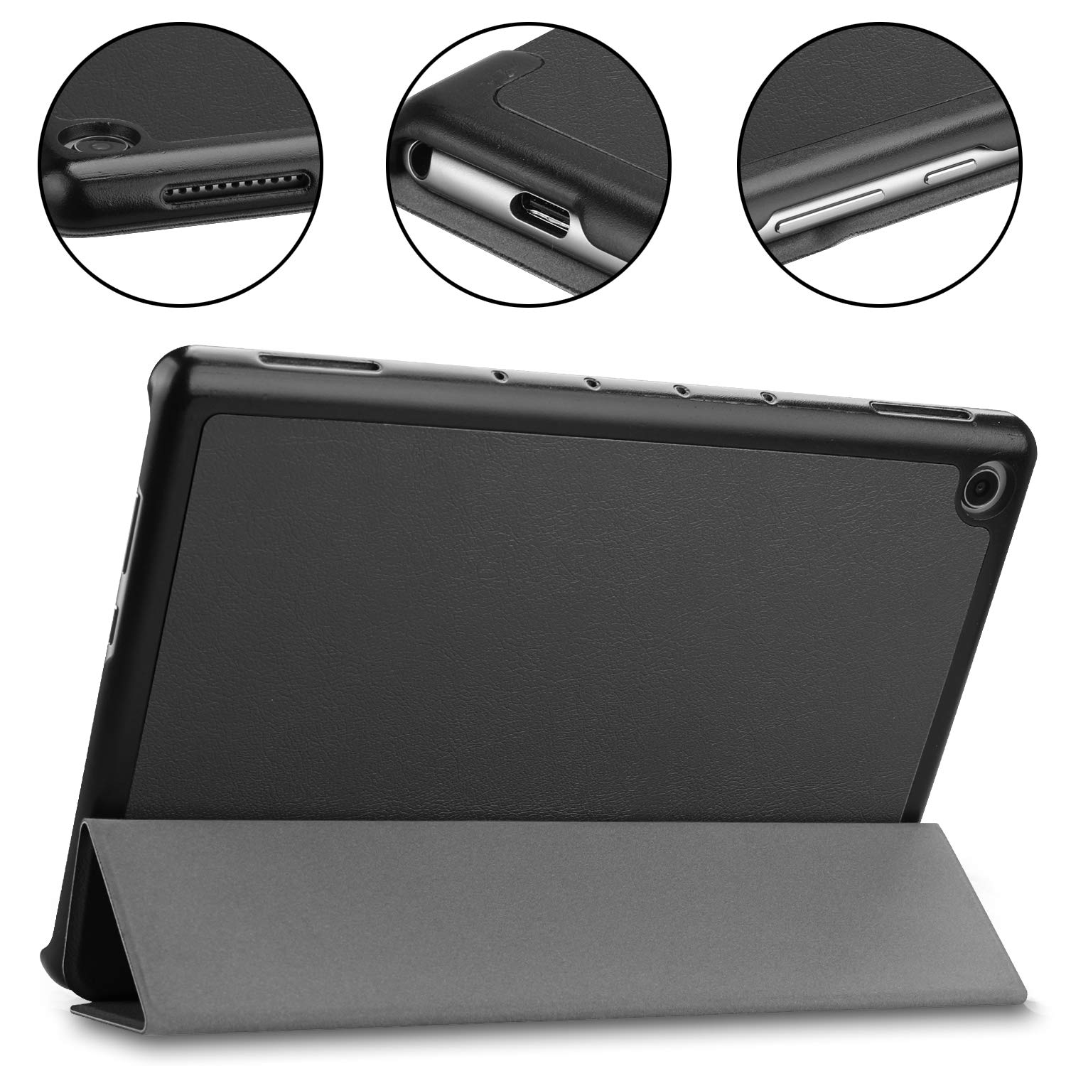 Amazon.co.jp: Duanr Huawei MediaPad M5 lite BAH2-L09/BAH2-W19 10.1 