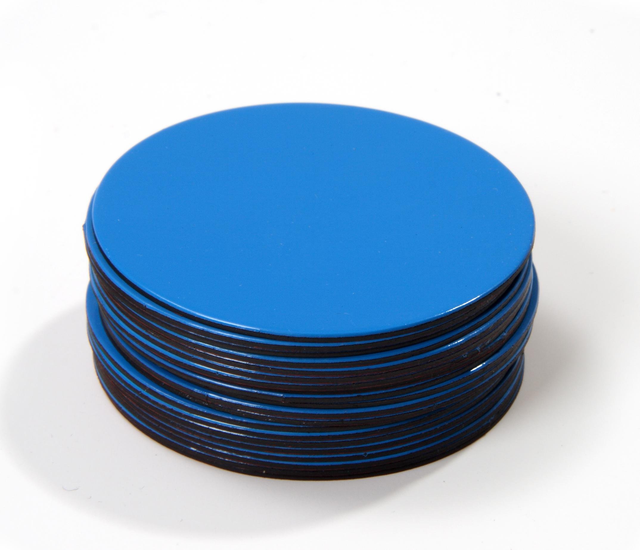 Betzold - Magnethaftende Tafel mit aufgedrucktem Hunderterfeld - Rechnen lernen