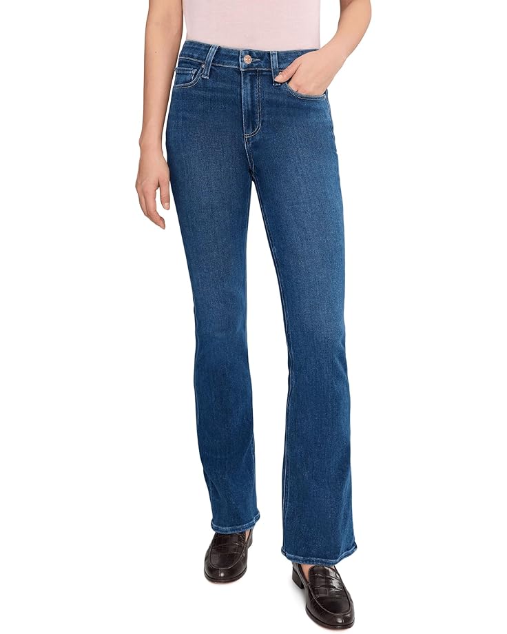 Paige High-Rise Laurel Canyon 32" in Aerial - Main View