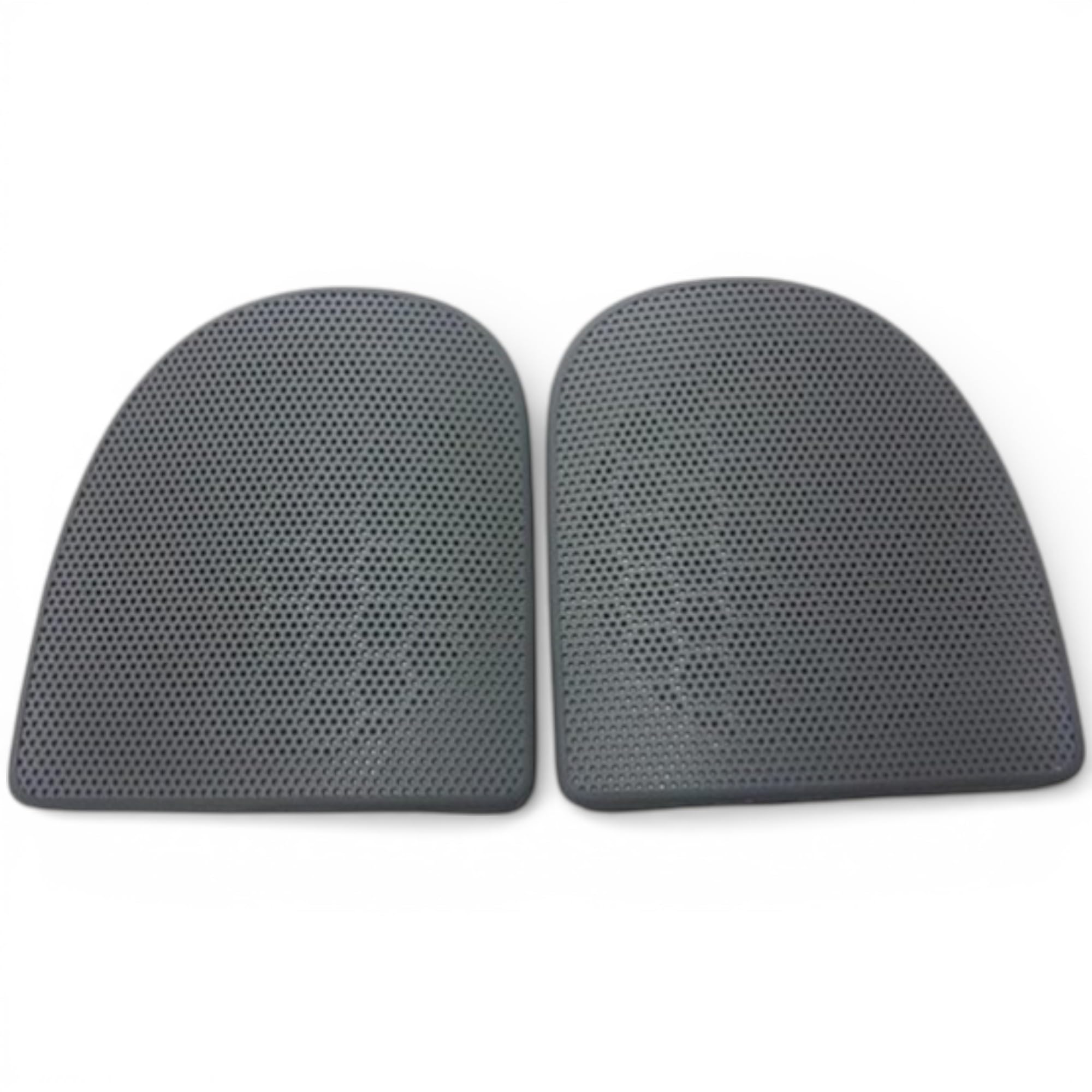Cache Haut-Parleur Twingo, Avant Gauche et Droit, Compatible avec Les modèles 1993-2007, référence 7701206099