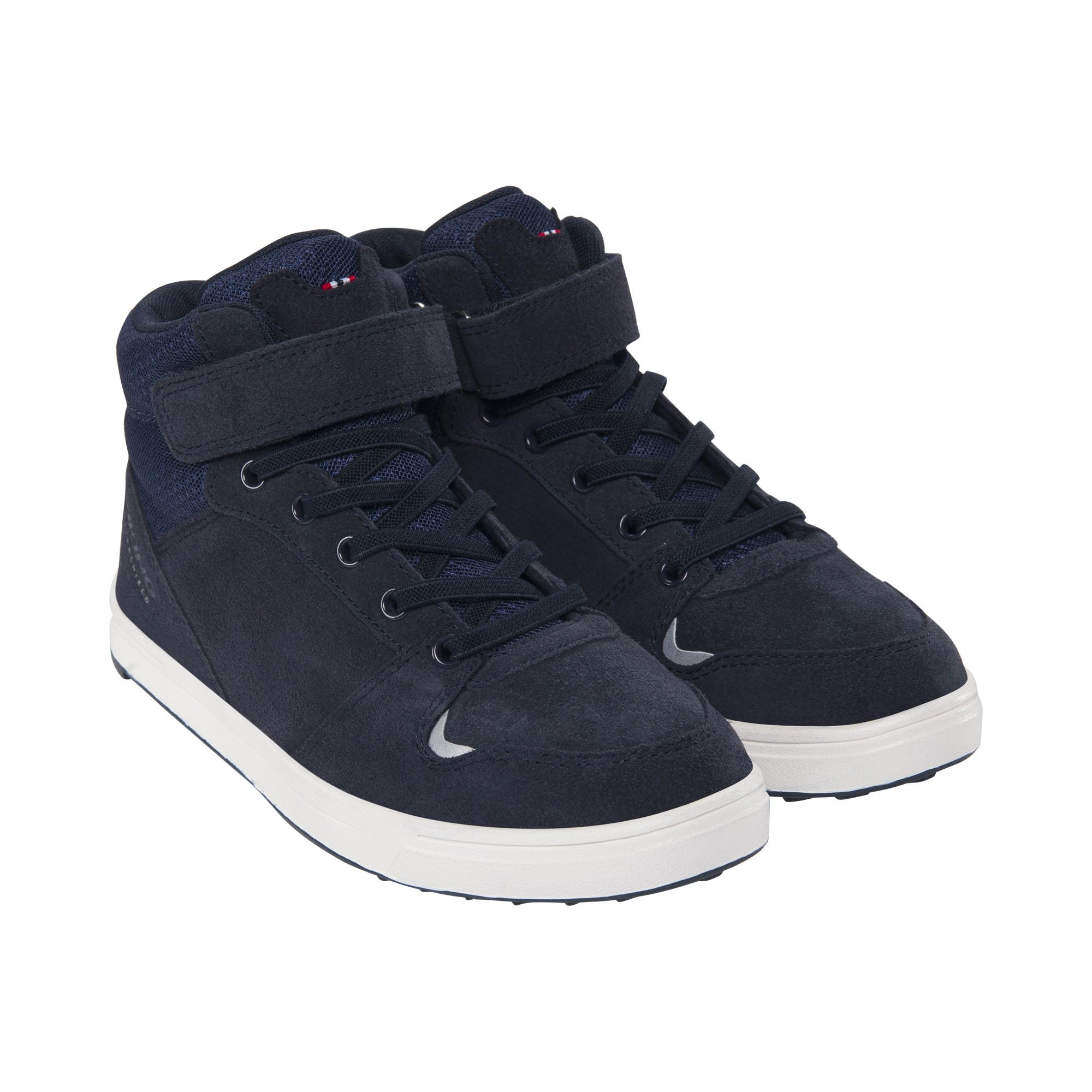 Viking Gabriel Mid WP 1v, Scarpe da Passeggio Unisex-Bambini e Ragazzi