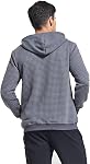 STICKON Mens Pullover Hoodies Long Sleeve Drawstring Hooded Sweatshirt with Pocket