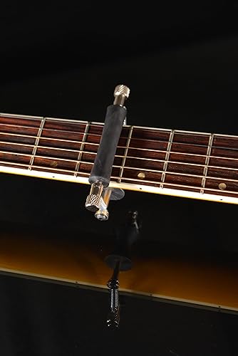 Miniatura 8 de Guitar Capo Planeador GL-1, individual paquete de