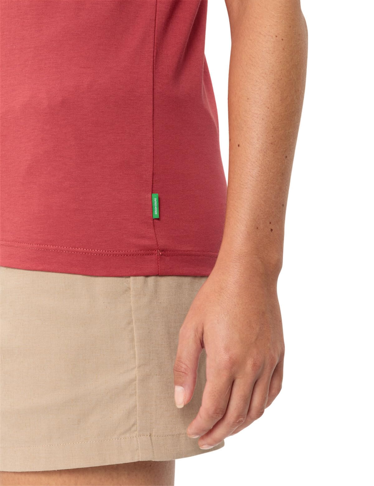 VAUDE T-Shirt Women's Spirit T-Shirt II