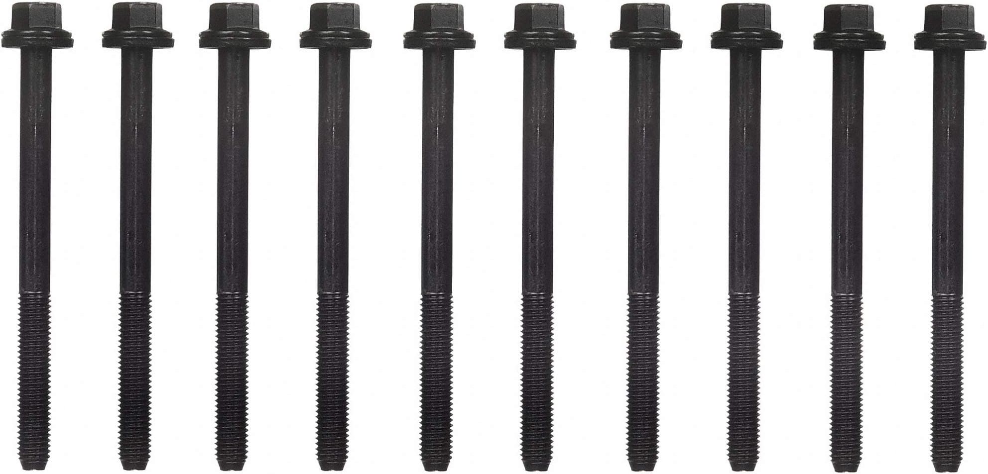 Fel-Pro Nissan Sentra ES 72790 Engine Cylinder Head Bolt Set - ES72790