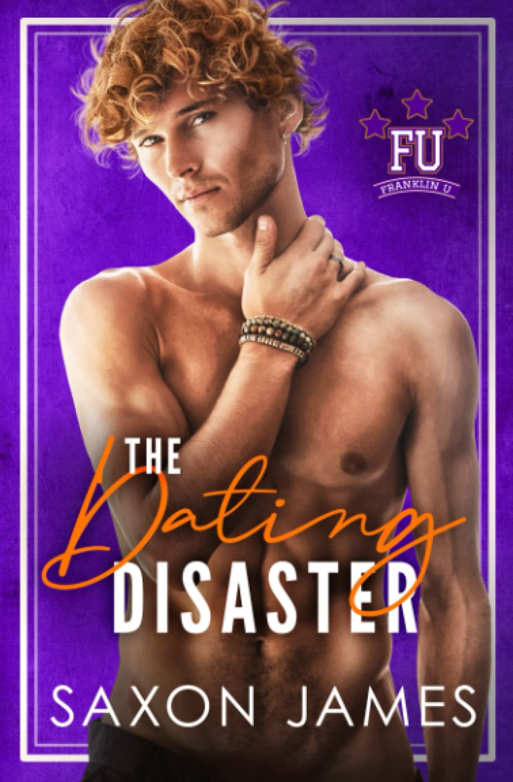 The Dating Disaster (Franklin U)