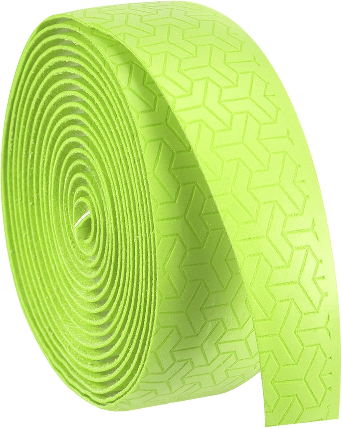 PATIKIL Racket Overgrip, PU Lengthen Grip Tape Non-Slip Absorb Sweat for Tennis Badminton Fishing Rod