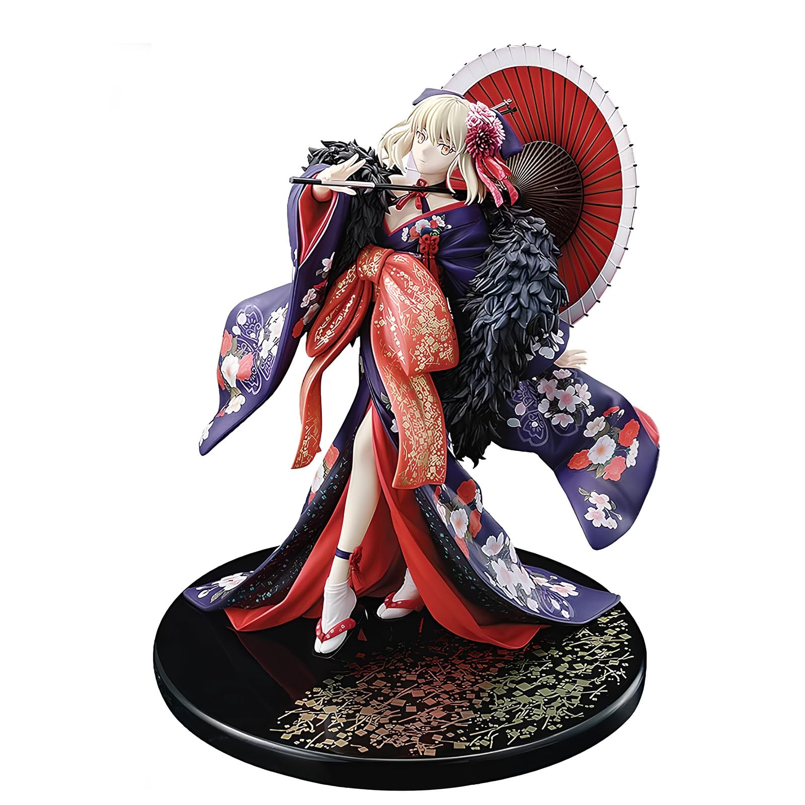 Amazon | Fate/Grand Order アルトリア・ペンドラゴン〔オルタ〕 吾王 