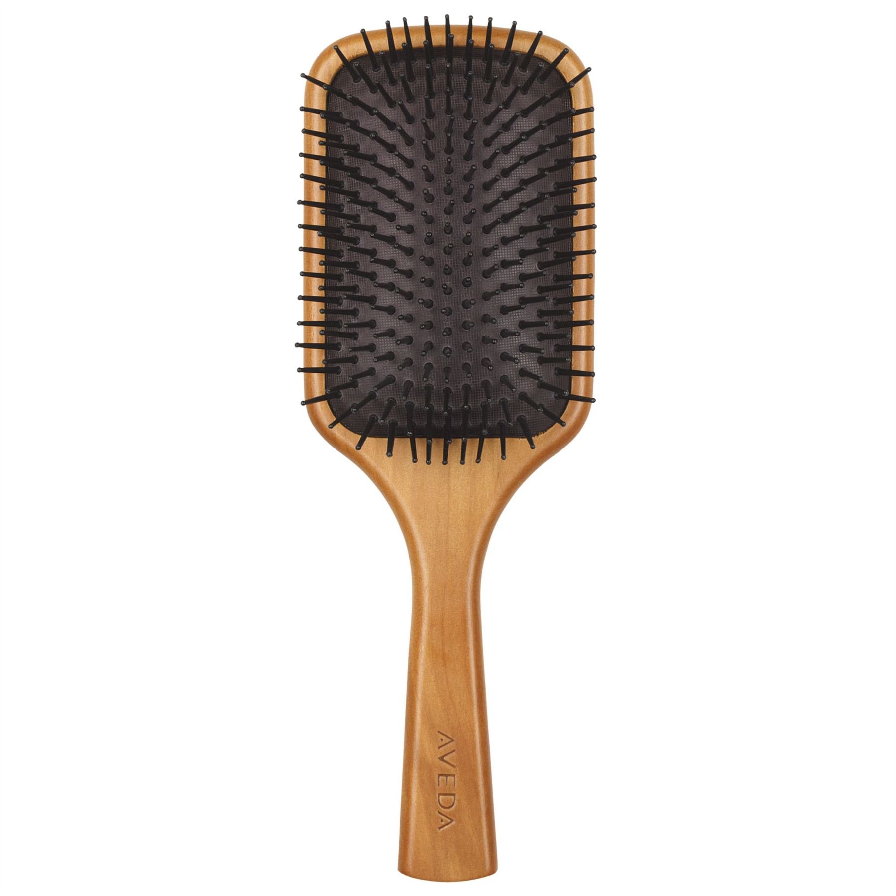 AVEDA Wooden Hair Paddle Brush - Pack of 2