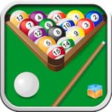 HD artwork Pro Pool 2014