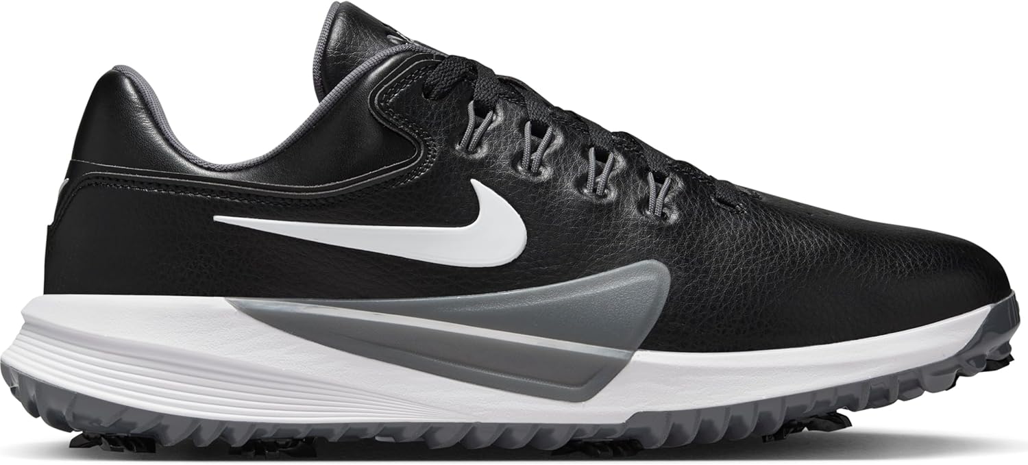 Nike Mens Nike Victory Pro 4 Golfschuh - Image 6