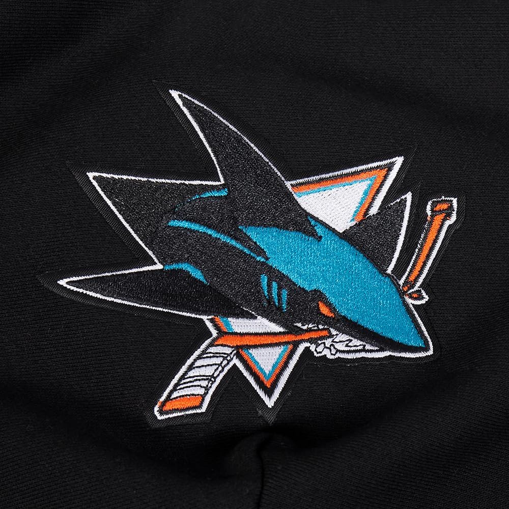 Pro Standard NHL mens Mens Nhl Wingspan Fleece Pull Over Hoodie