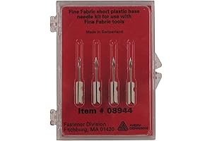 Avery Dennison Fine Tagging Gun Tool Replacement Needles