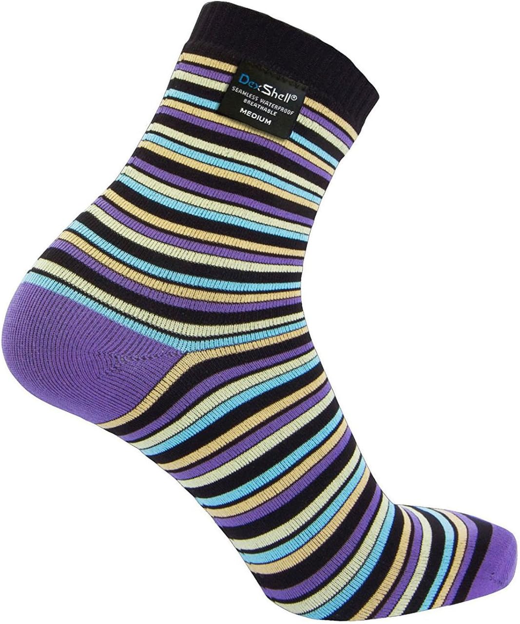 DexShell UltraFlex Unisex Waterproof Socks
