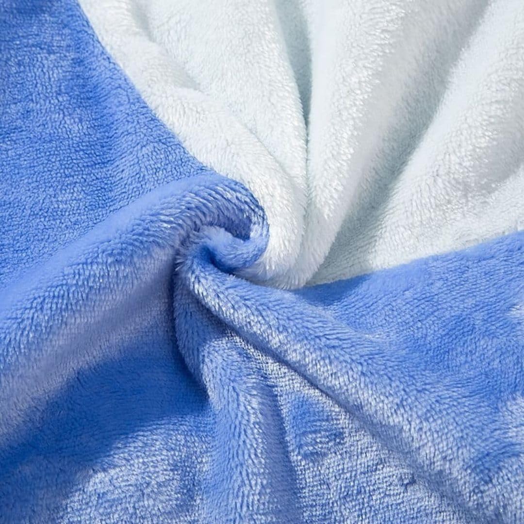 Stitch Kigurumi Pigiama Onesie per Adulti - Peluche Pigiama Unisex Animali Taglie 95-145 cm