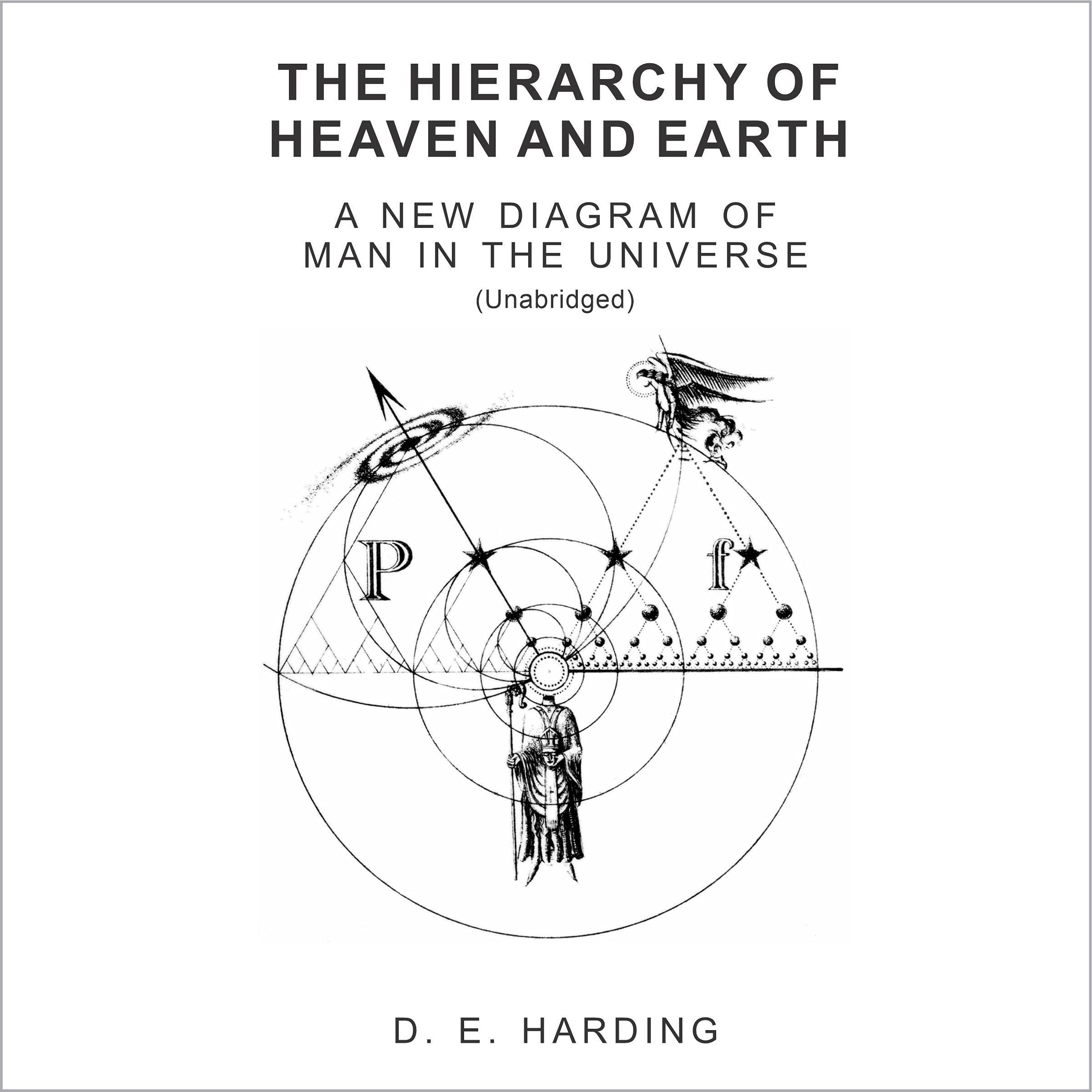 Buy The Hierarchy of Heaven and Earth A New Diagram of Man in the