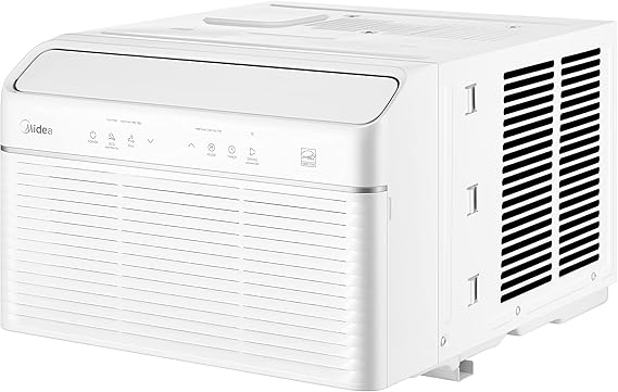 12000 Btu Window Air Conditioner On Sale www.amazon.com