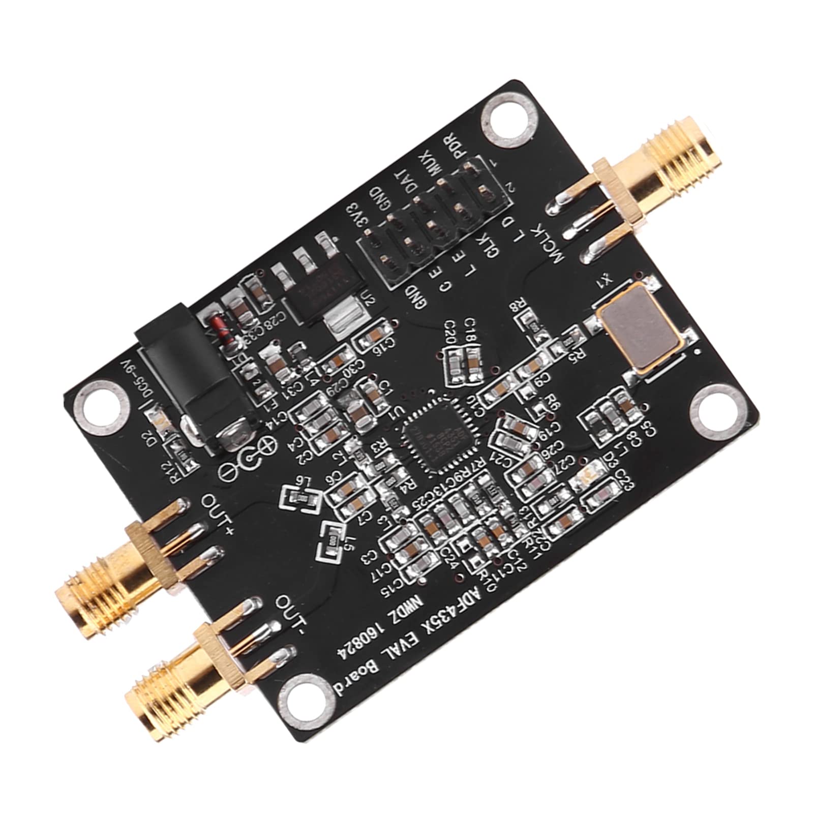 ADF4351 Frequenz -Synthesizer -Entwicklungsscheibe -Signalgeneratorschaltung