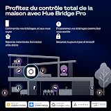 Philips Hue Interruttore smart con cavo e dimmer, 1 pezzo - 7