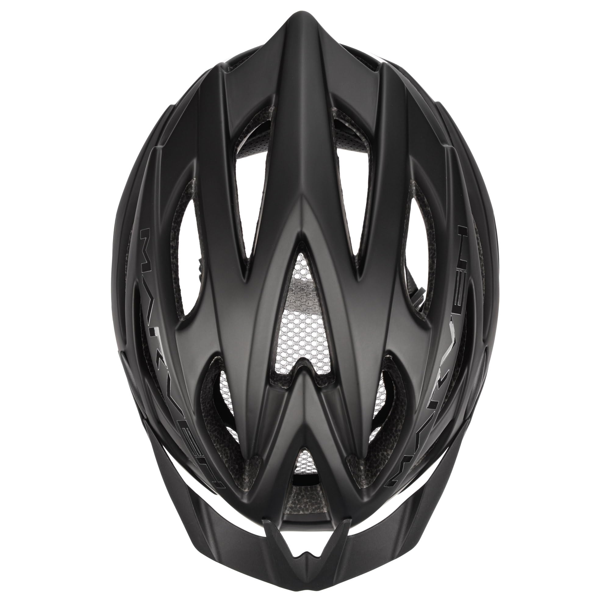 Casque Vélo VTT et VTC Adulte Jeunesse Unisexe Casque de Cyclisme de Réglable de Sport pour BMX Skate Scooter Patines Conçu pour la Sécurité des Utilisateur Marven