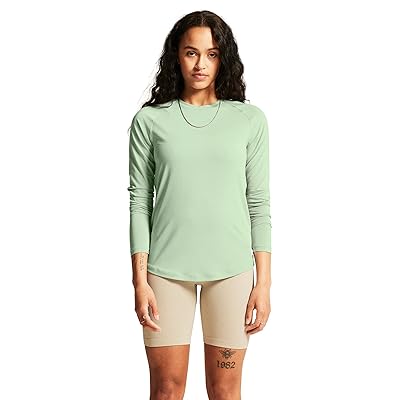 Craft Collective Longsleeve T Shirts Women