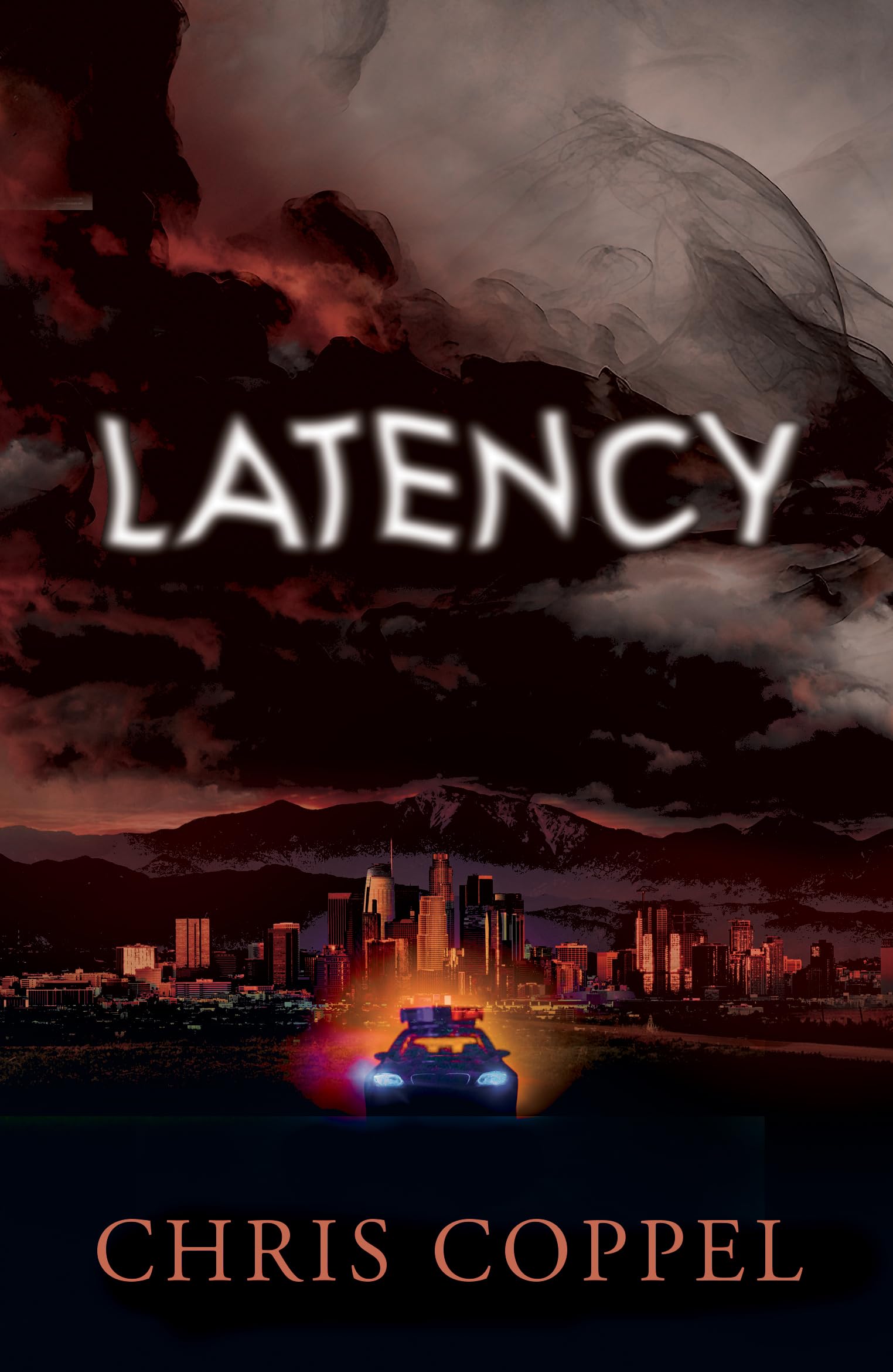 Cover of Latency