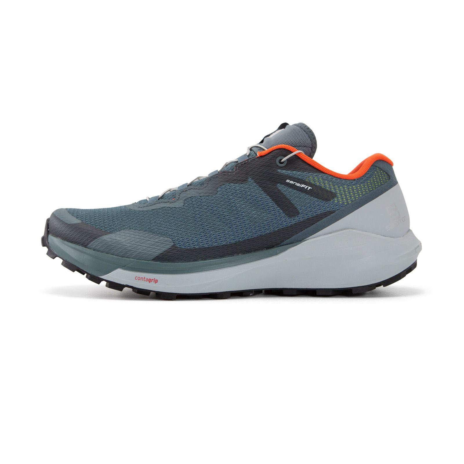 SALOMON Sense Ride 3, Zapatillas de Running Hombre