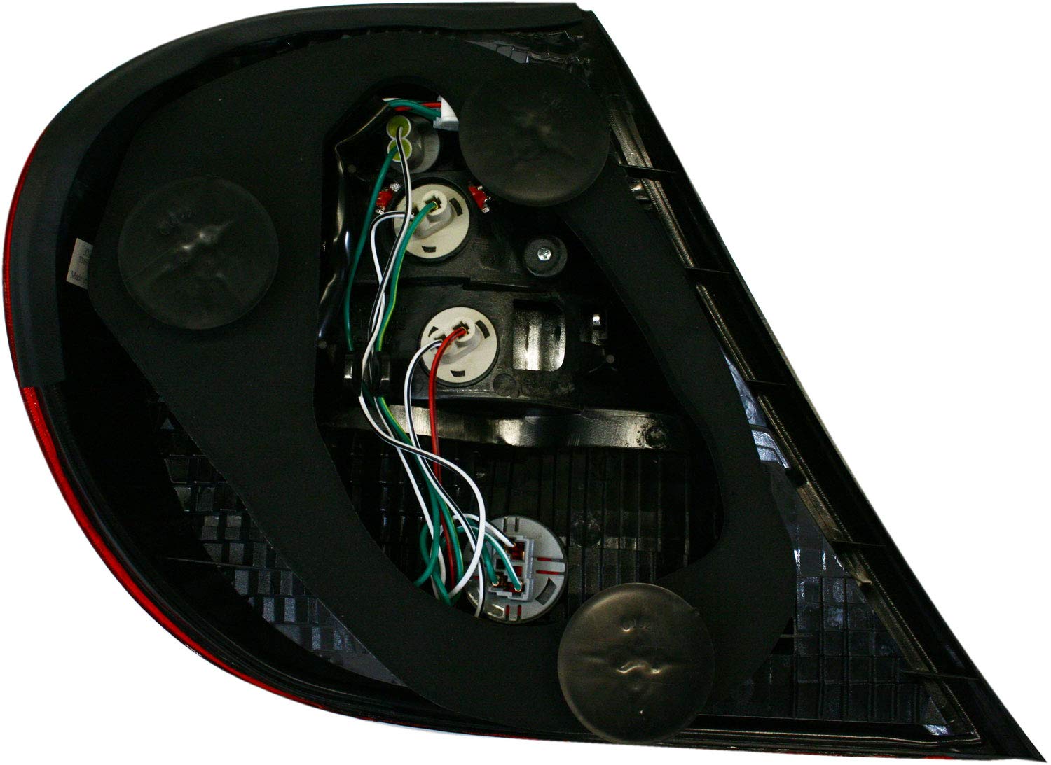 Garage-Pro Tail Light for TOYOTA CAMRY 2002-2004 RH Assembly product thumbnail 5