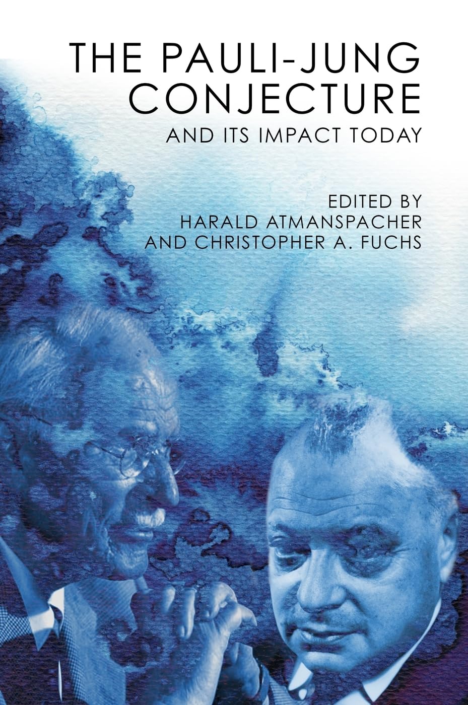 The Pauli-Jung Conjecture: And its impact today