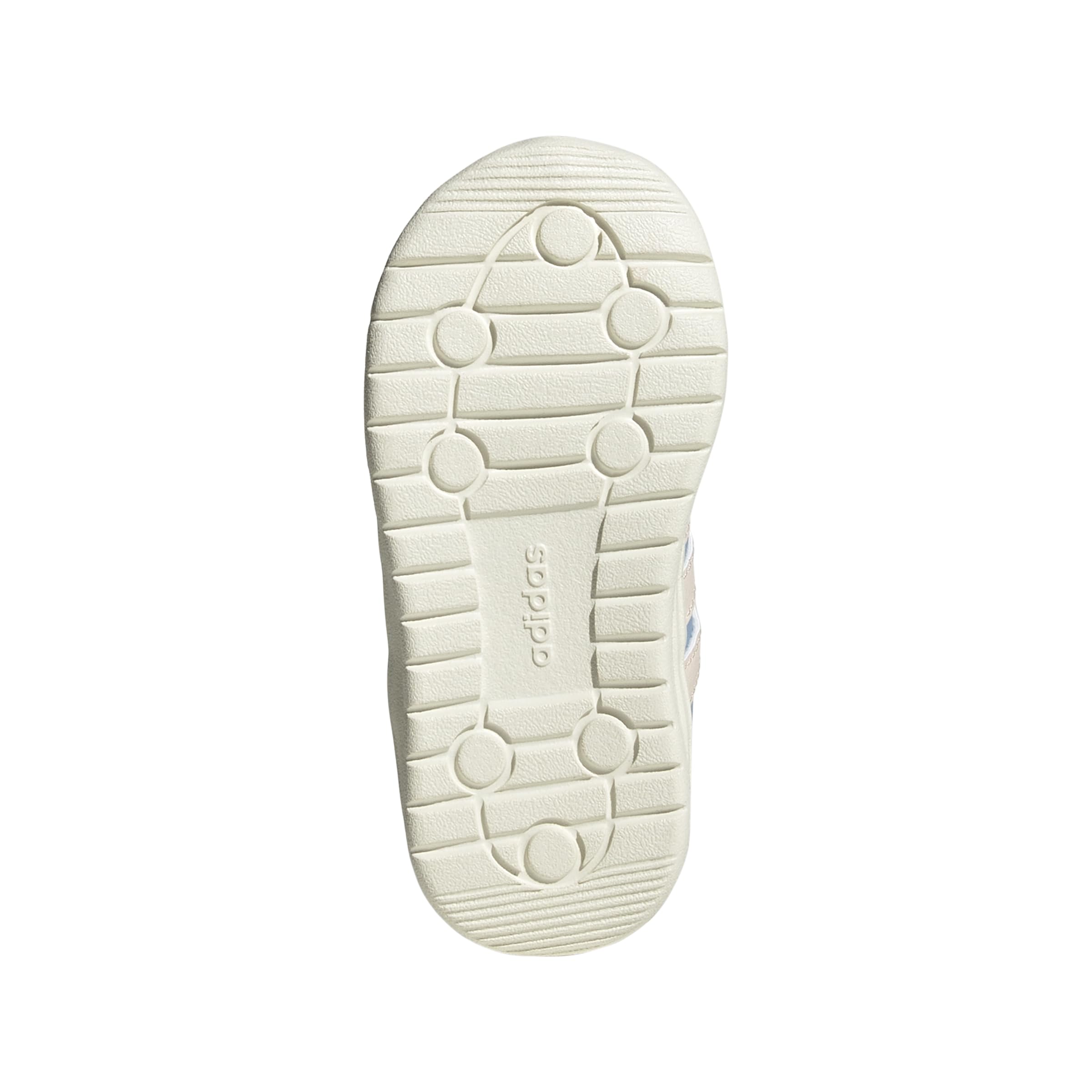 adidas Tenis deportivos unisex para correr de los años 70 2.0 con encaje elástico para niños