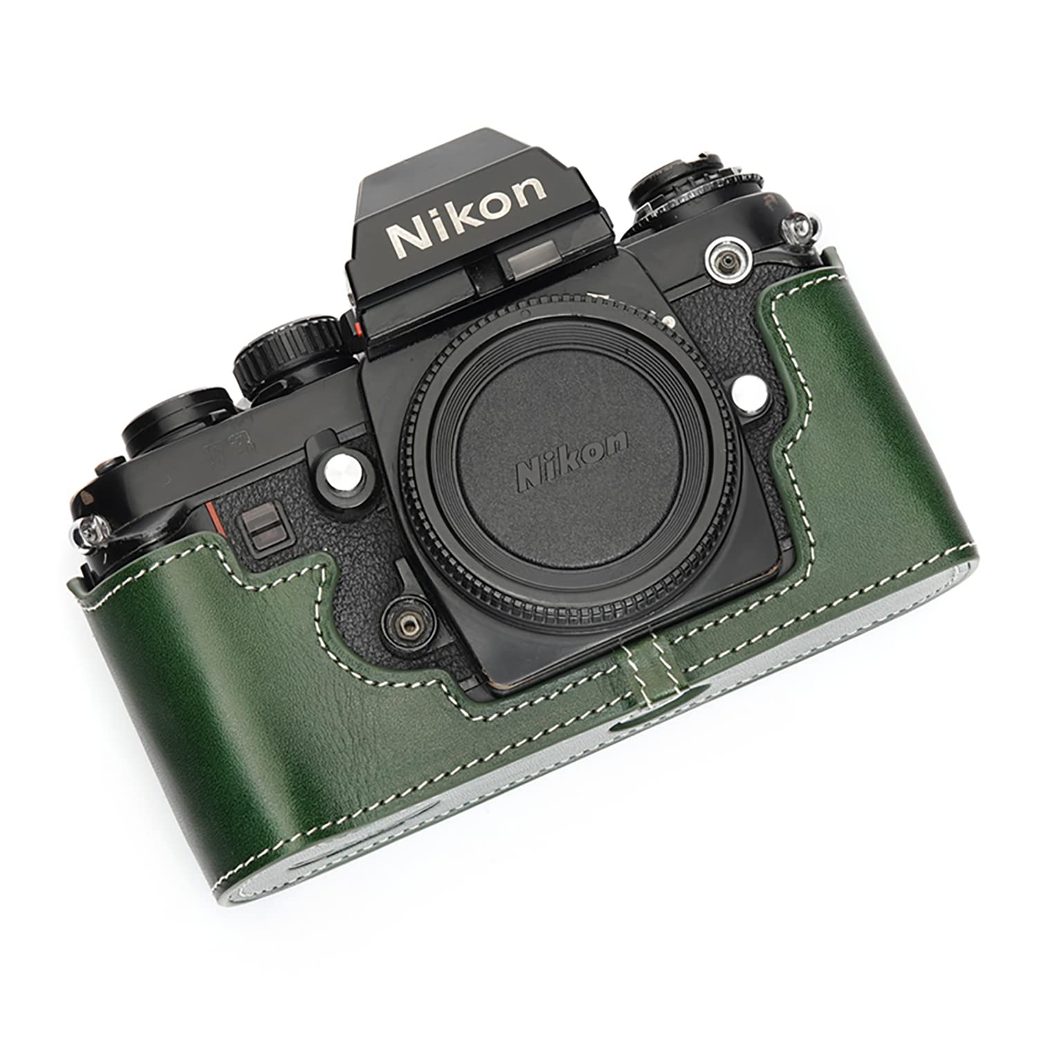 Amazon.co.jp: TP Original Nikon F3 F3HP F3AF F3T 専用 ハンドメイド 