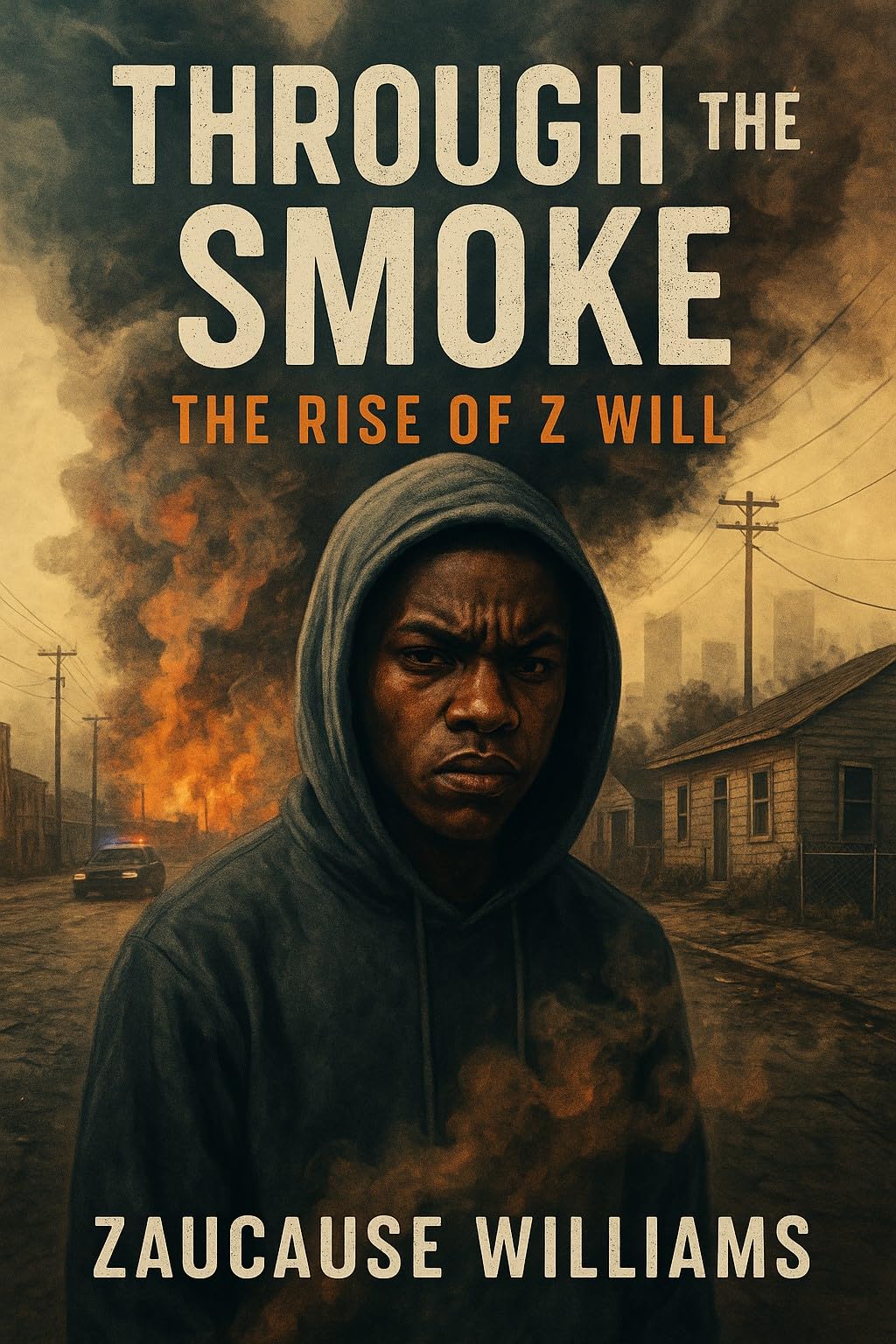 Through The Smoke: The Rise of Z Will