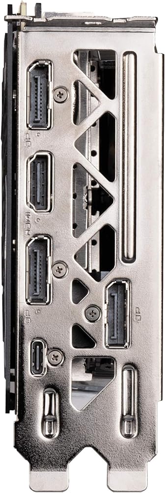 EVGA GeForce RTX 2070 Super XC Gaming, 8GB GDDR6, Dual HDB Fans, RGB LED thumbnail 5