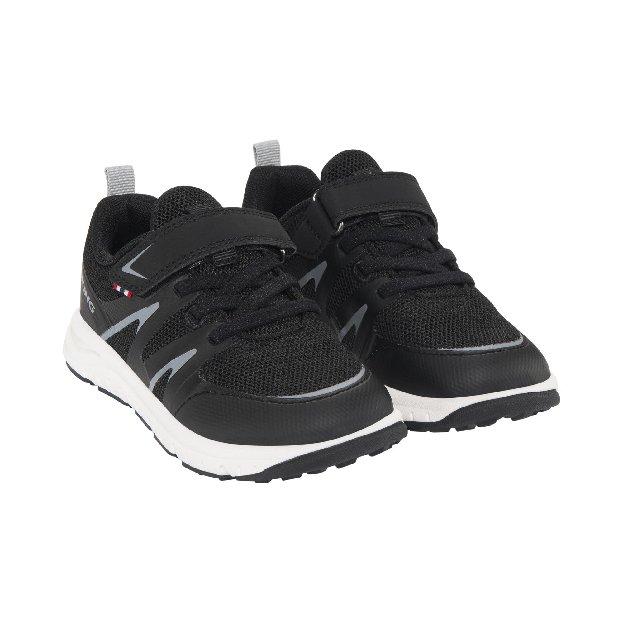 Viking Unisex Kinder Dal 1vWalking Shoe