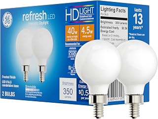 Refresh Daylight Clear G16 5 2 Pack