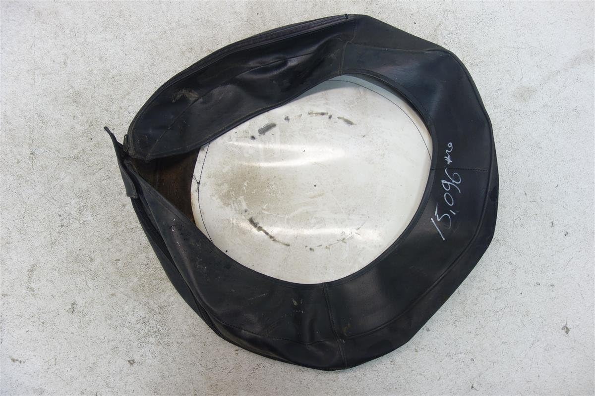 Honda Cr-V Spare Tire Wheel Cover 75590-S9a-902