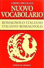 Nuovo vocabolario romagnoloitaliano italianoromagnolo