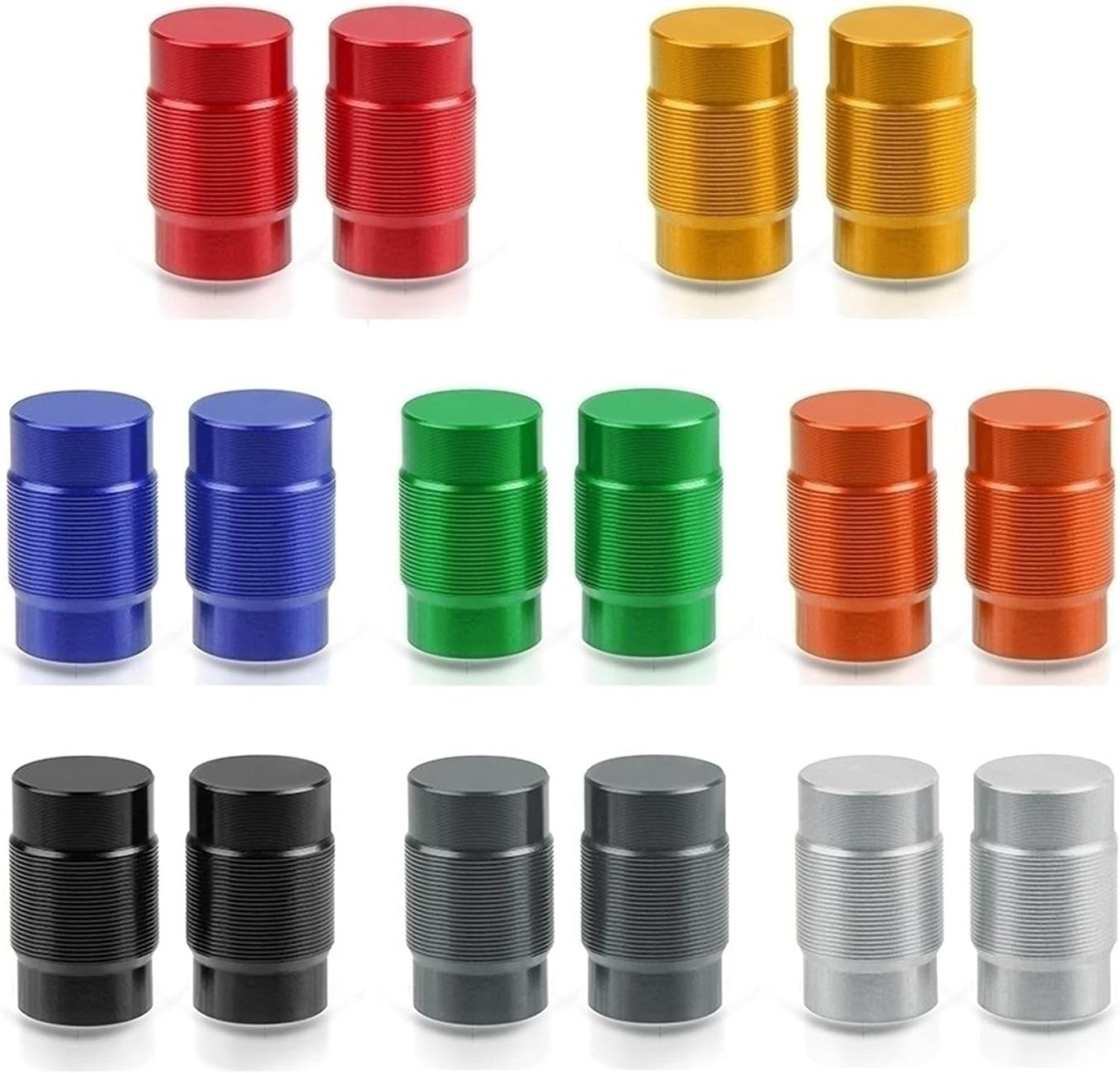 Motorcycle Accessorie Wheel Tire Valve Stem Caps CNC Airtight Covers for Aprilia Falco / SL1000 SL 1000 2000-2004 2003 2002 2001 Fluid Reservoir Cover