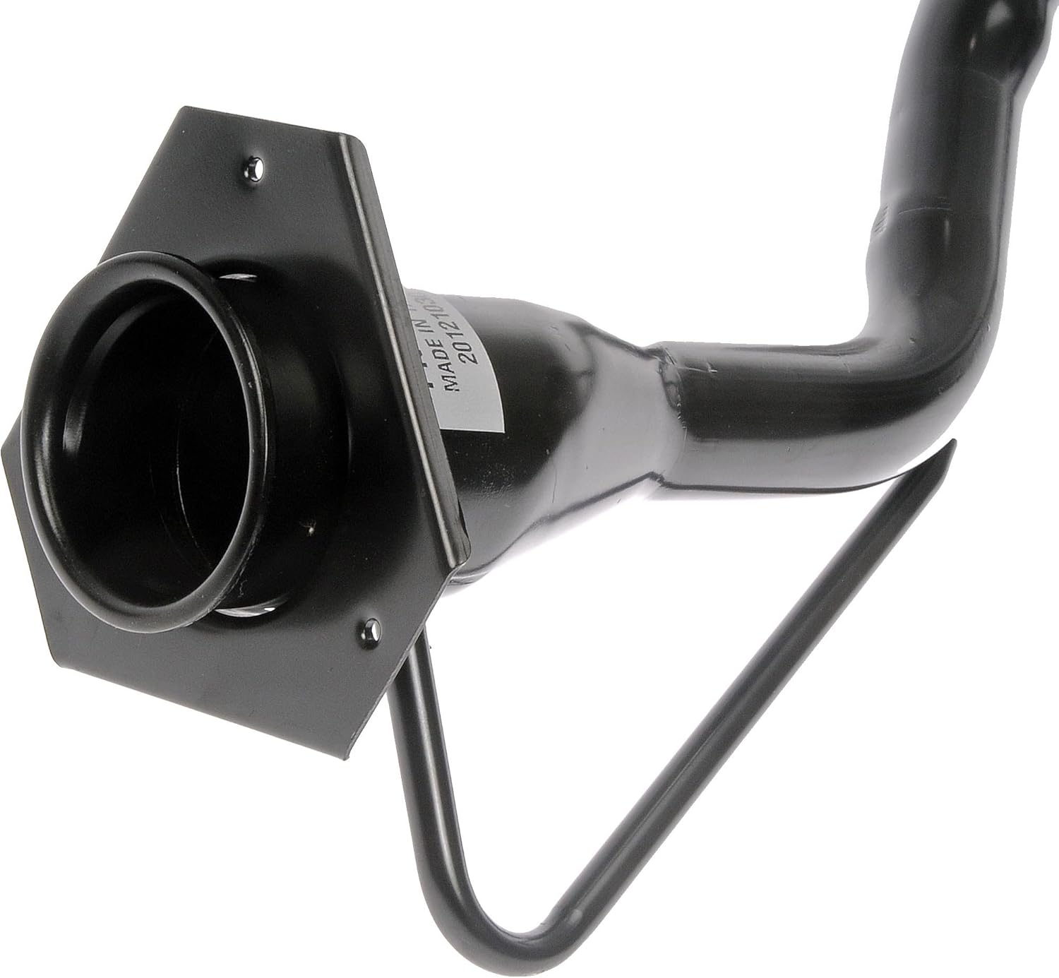 Dorman 577-244 Fuel Filler Neck Compatible with Select Buick/Pontiac Models